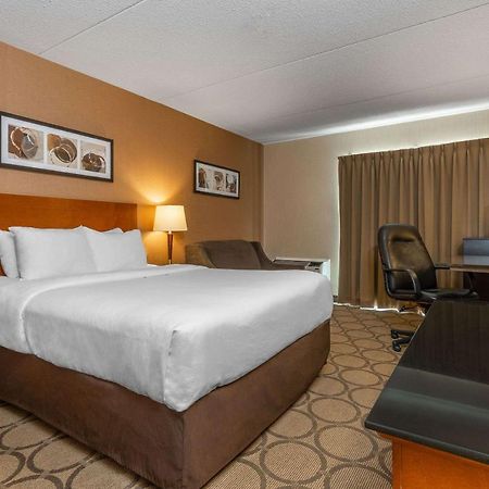Comfort Inn Simcoe Ngoại thất bức ảnh