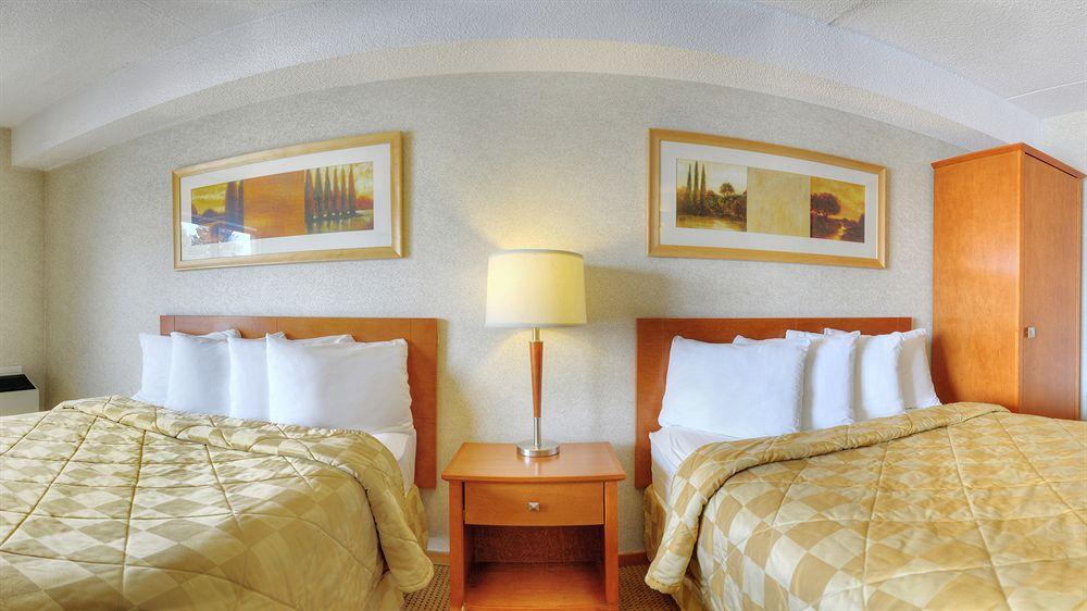 Comfort Inn Simcoe Ngoại thất bức ảnh