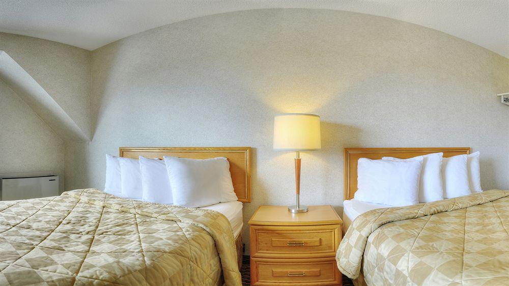 Comfort Inn Simcoe Ngoại thất bức ảnh