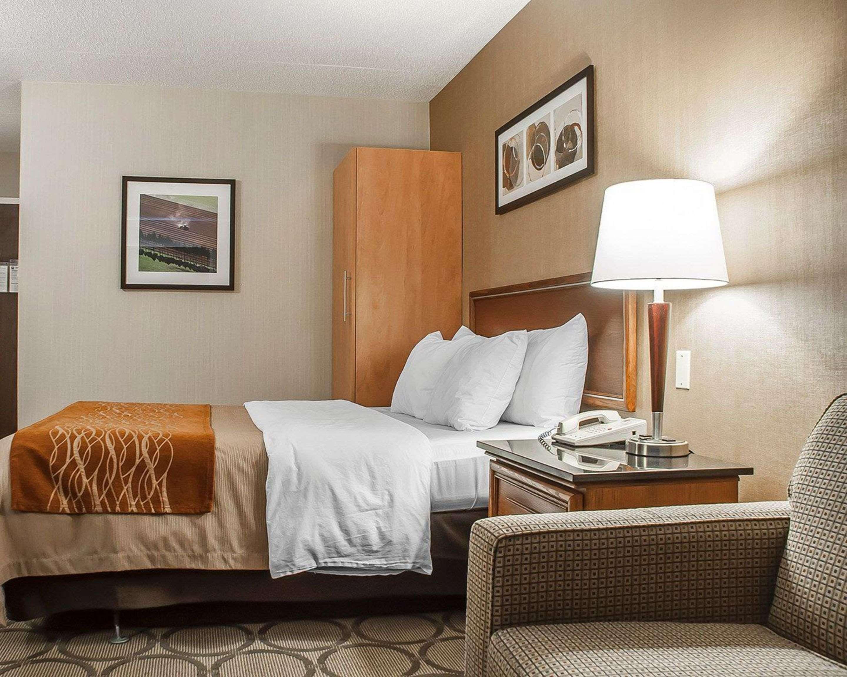 Comfort Inn Simcoe Ngoại thất bức ảnh
