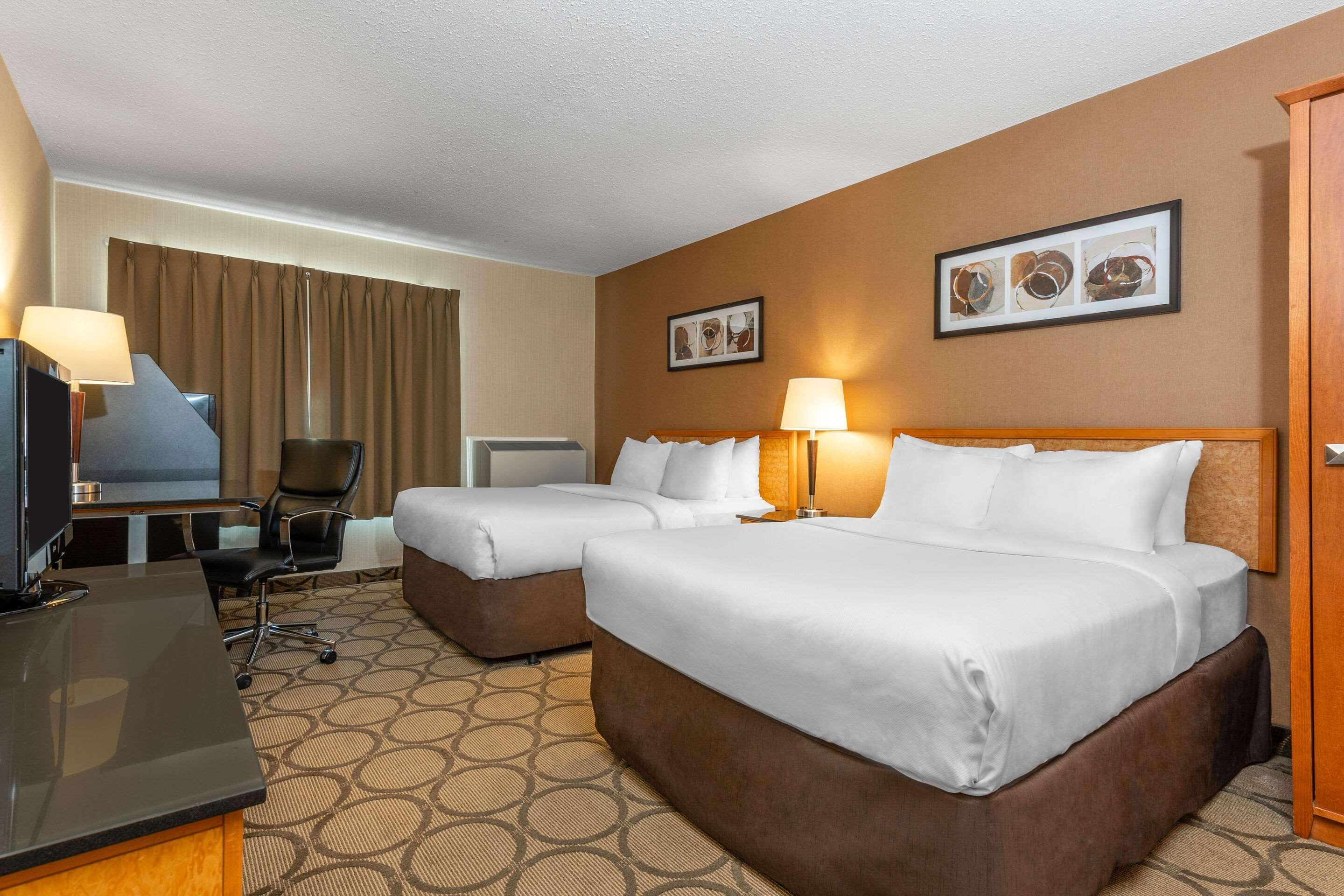 Comfort Inn Simcoe Ngoại thất bức ảnh