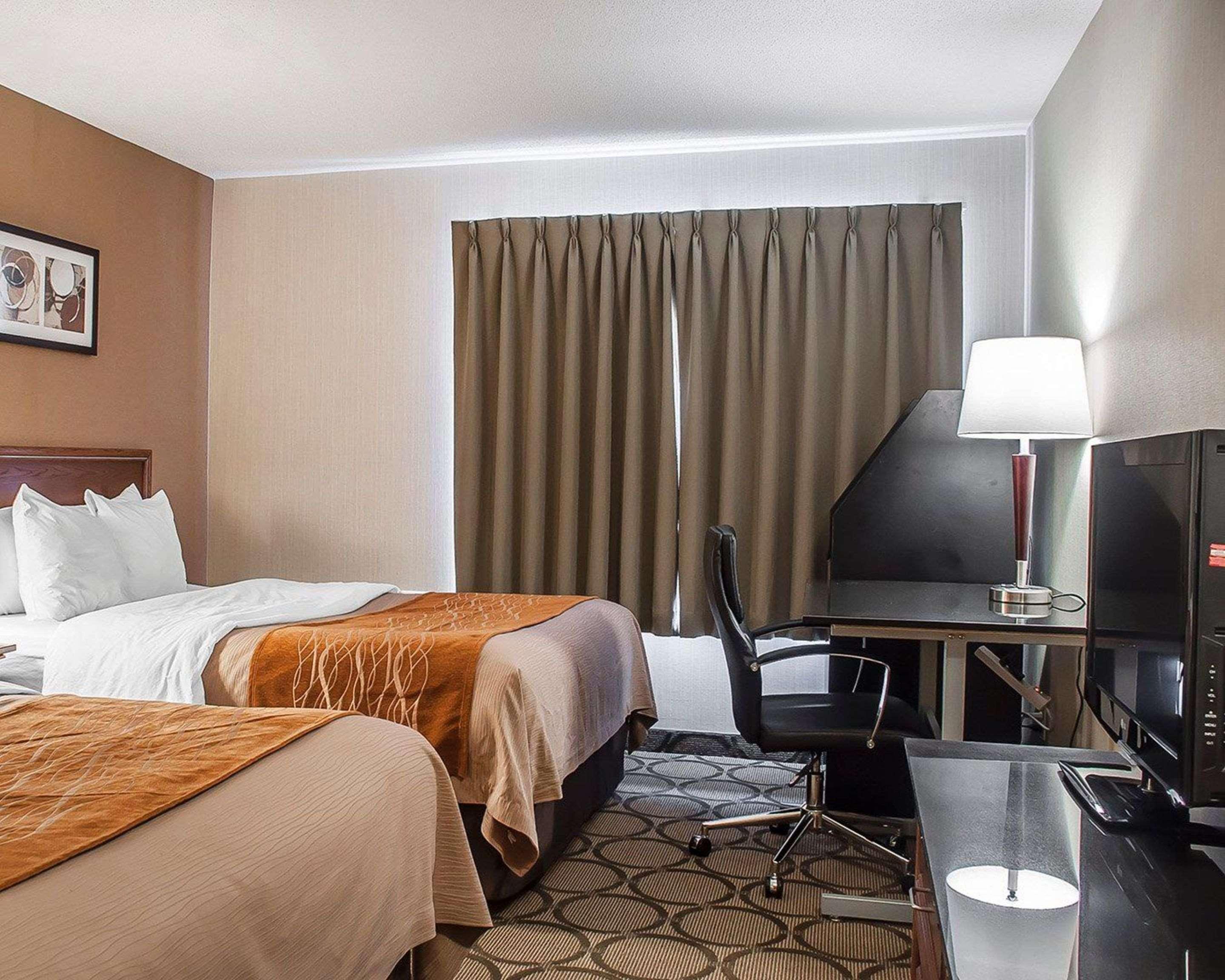 Comfort Inn Simcoe Ngoại thất bức ảnh