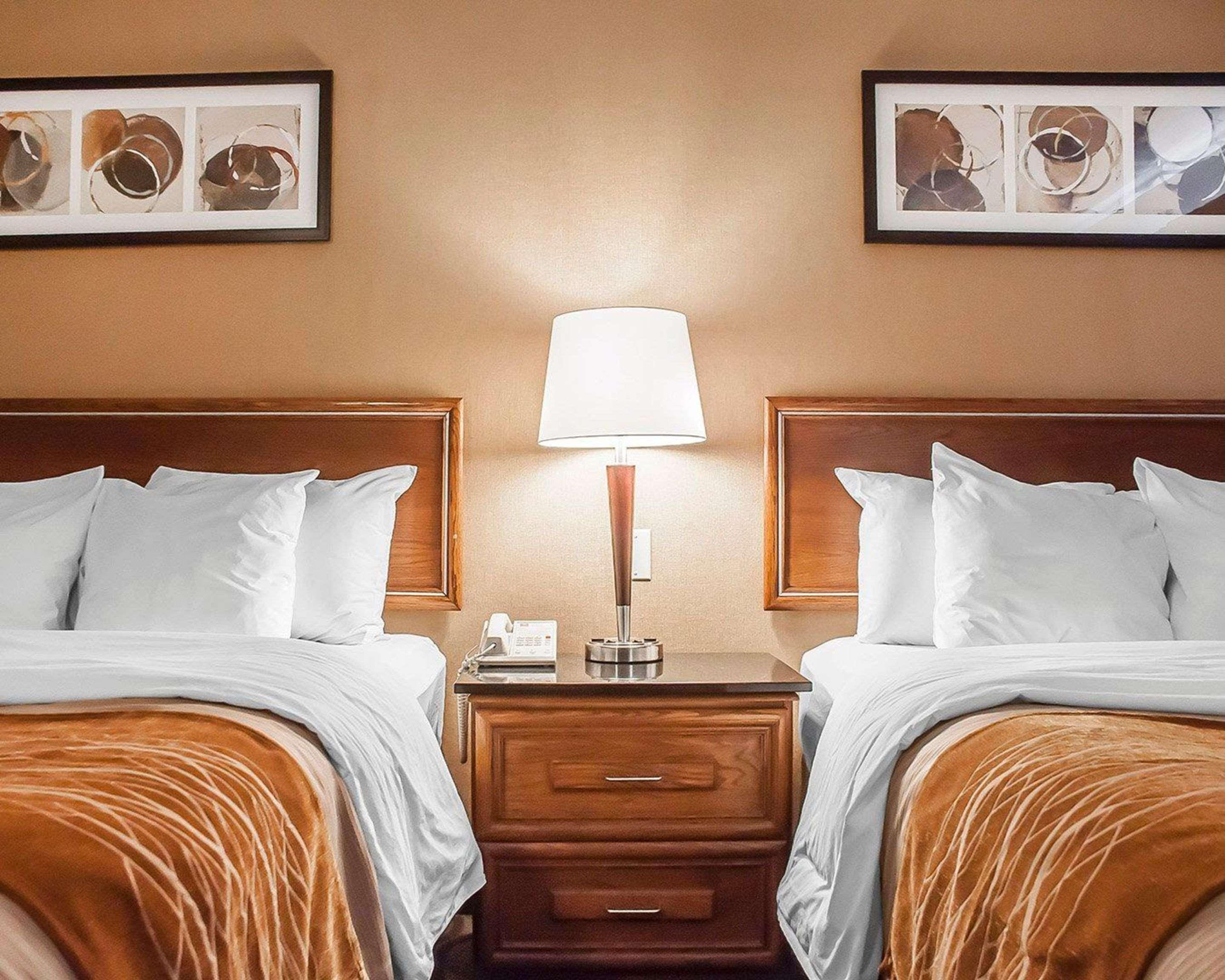 Comfort Inn Simcoe Ngoại thất bức ảnh
