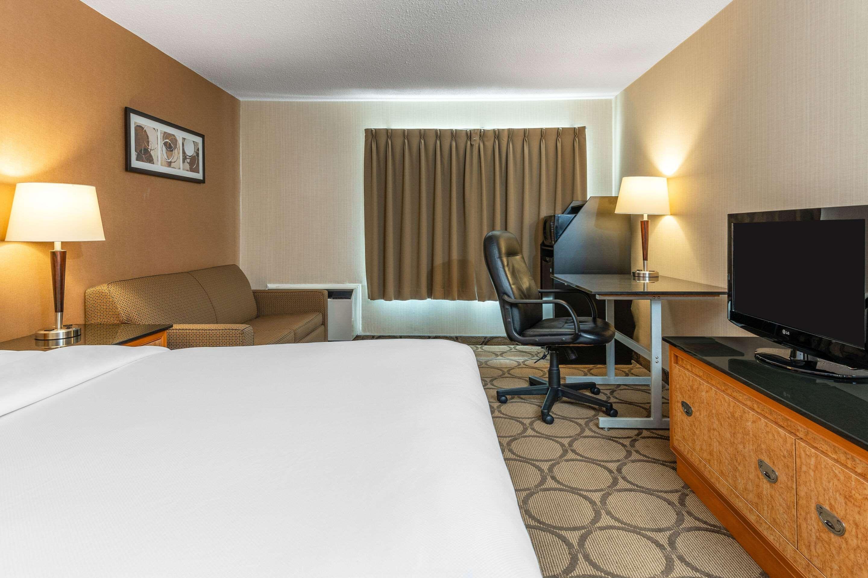Comfort Inn Simcoe Ngoại thất bức ảnh