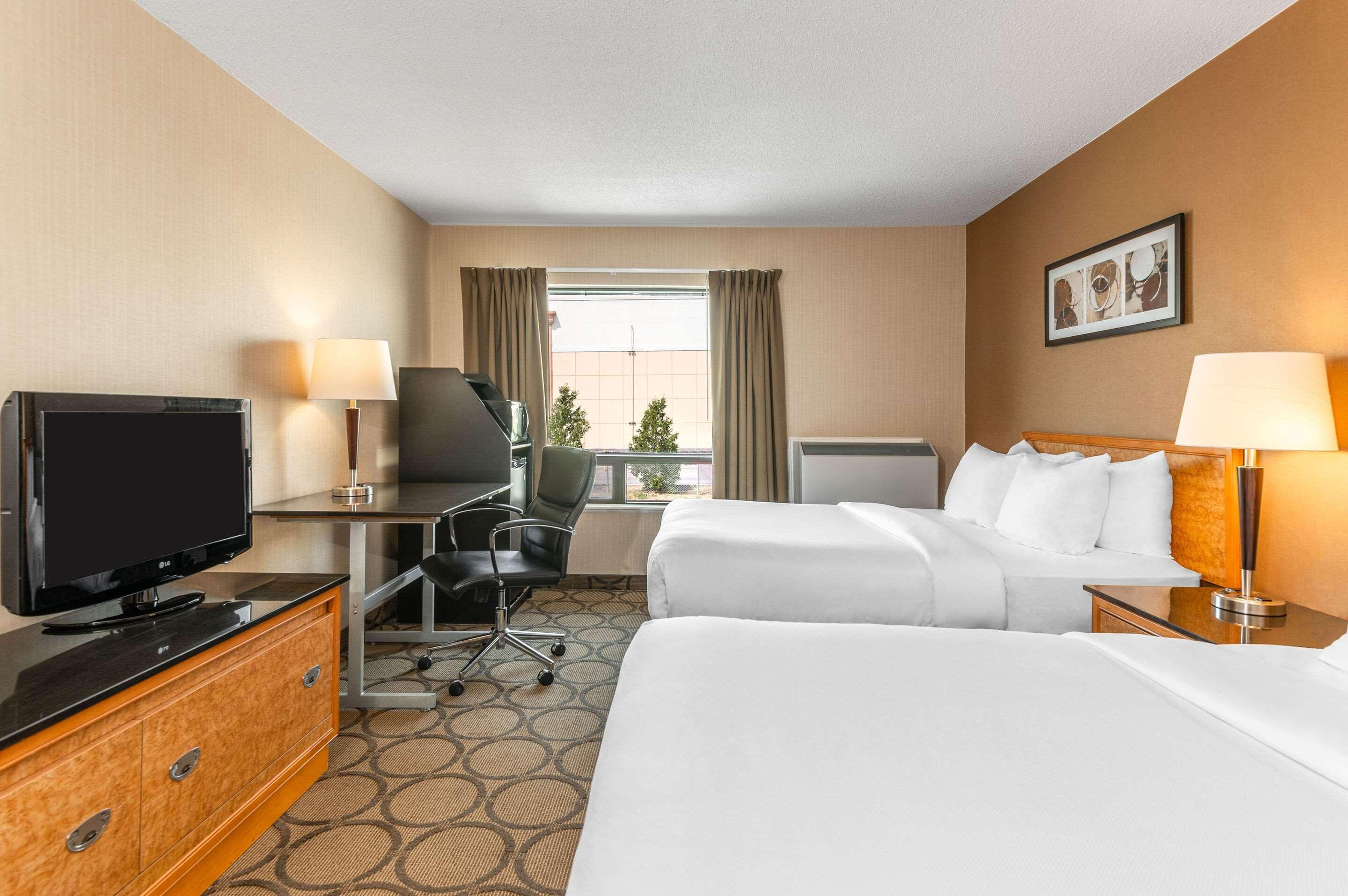 Comfort Inn Simcoe Ngoại thất bức ảnh