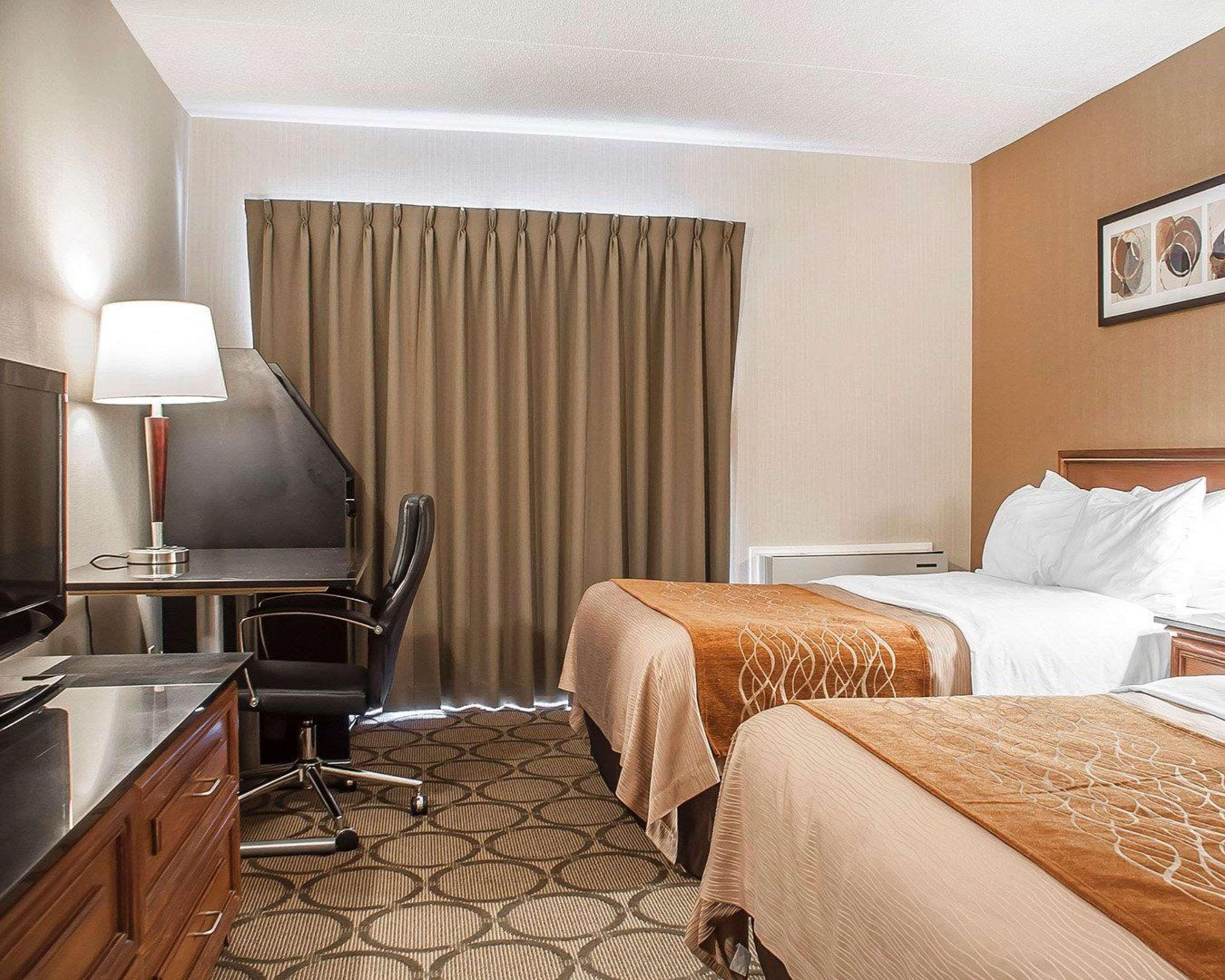 Comfort Inn Simcoe Ngoại thất bức ảnh