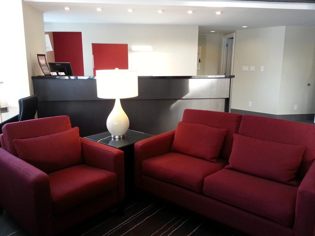 Comfort Inn Simcoe Ngoại thất bức ảnh