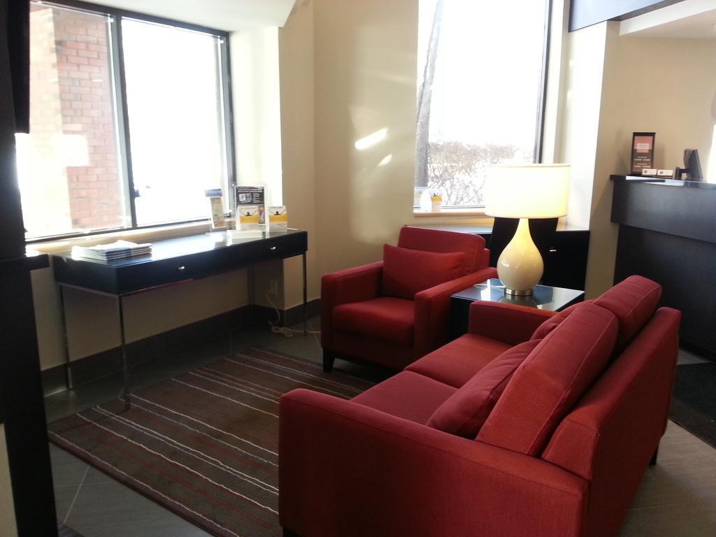 Comfort Inn Simcoe Ngoại thất bức ảnh