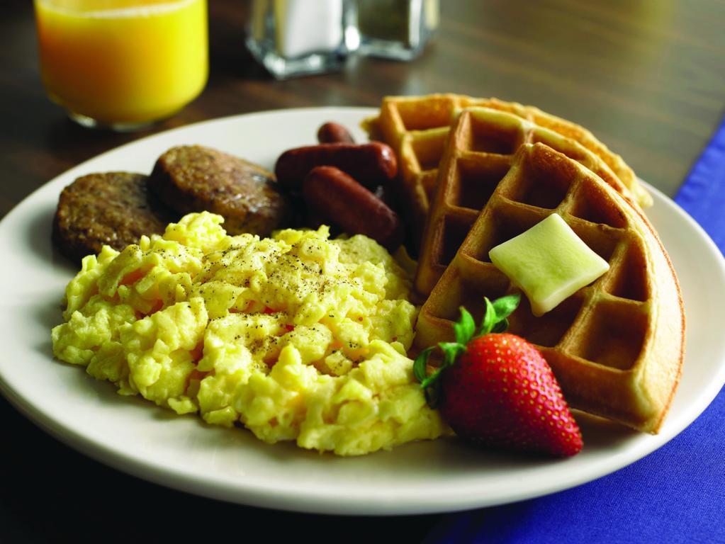 Comfort Inn Simcoe Ngoại thất bức ảnh