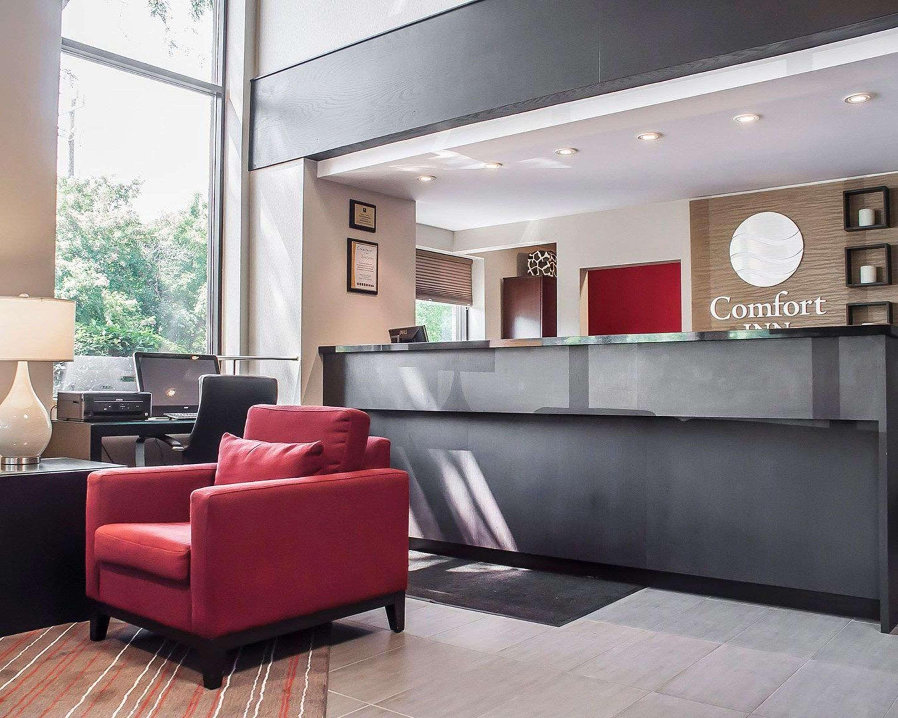 Comfort Inn Simcoe Ngoại thất bức ảnh