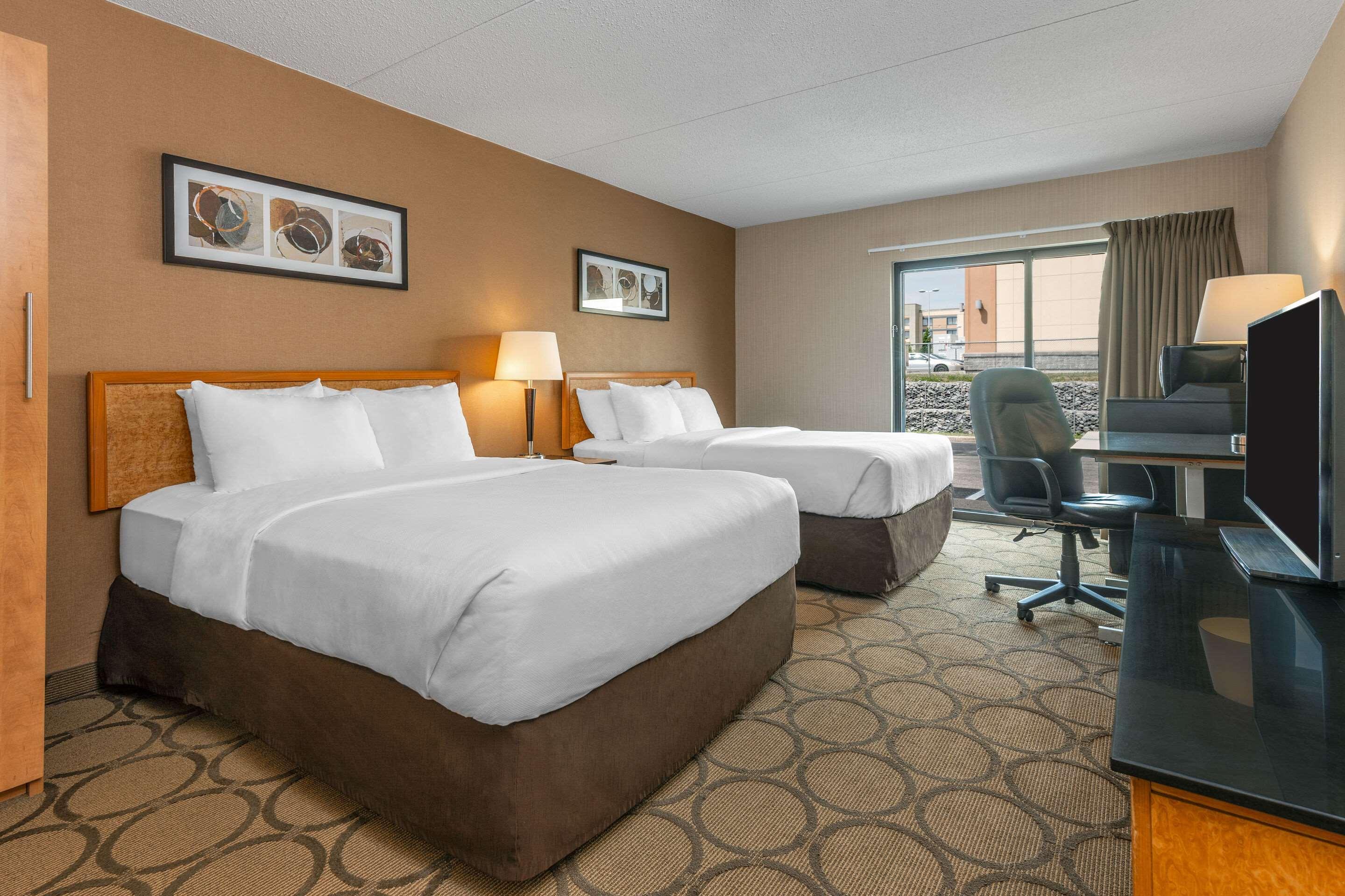 Comfort Inn Simcoe Ngoại thất bức ảnh