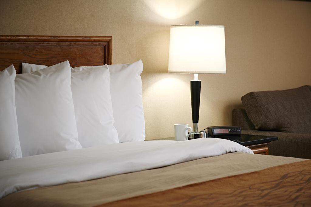 Comfort Inn Simcoe Ngoại thất bức ảnh