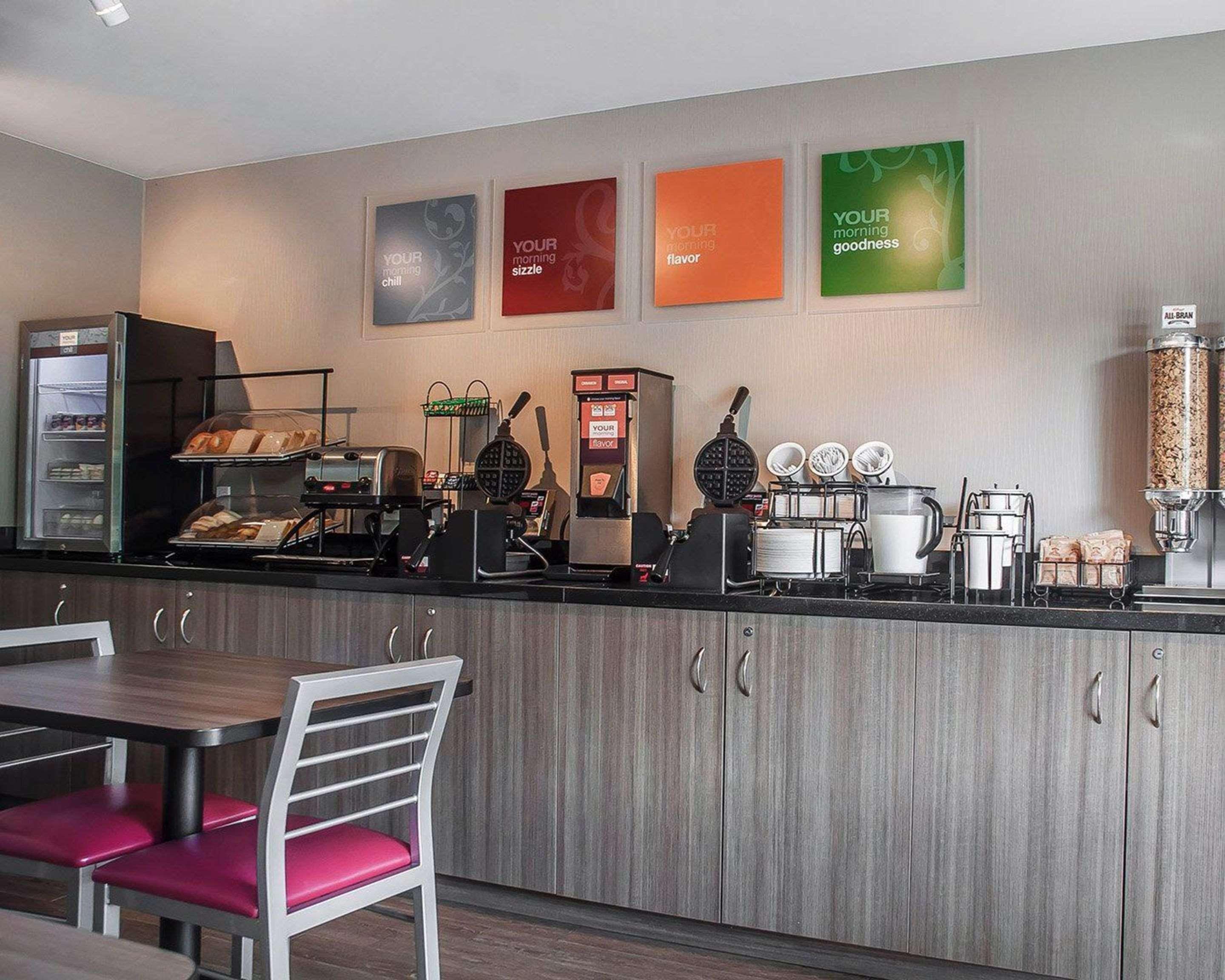 Comfort Inn Simcoe Ngoại thất bức ảnh
