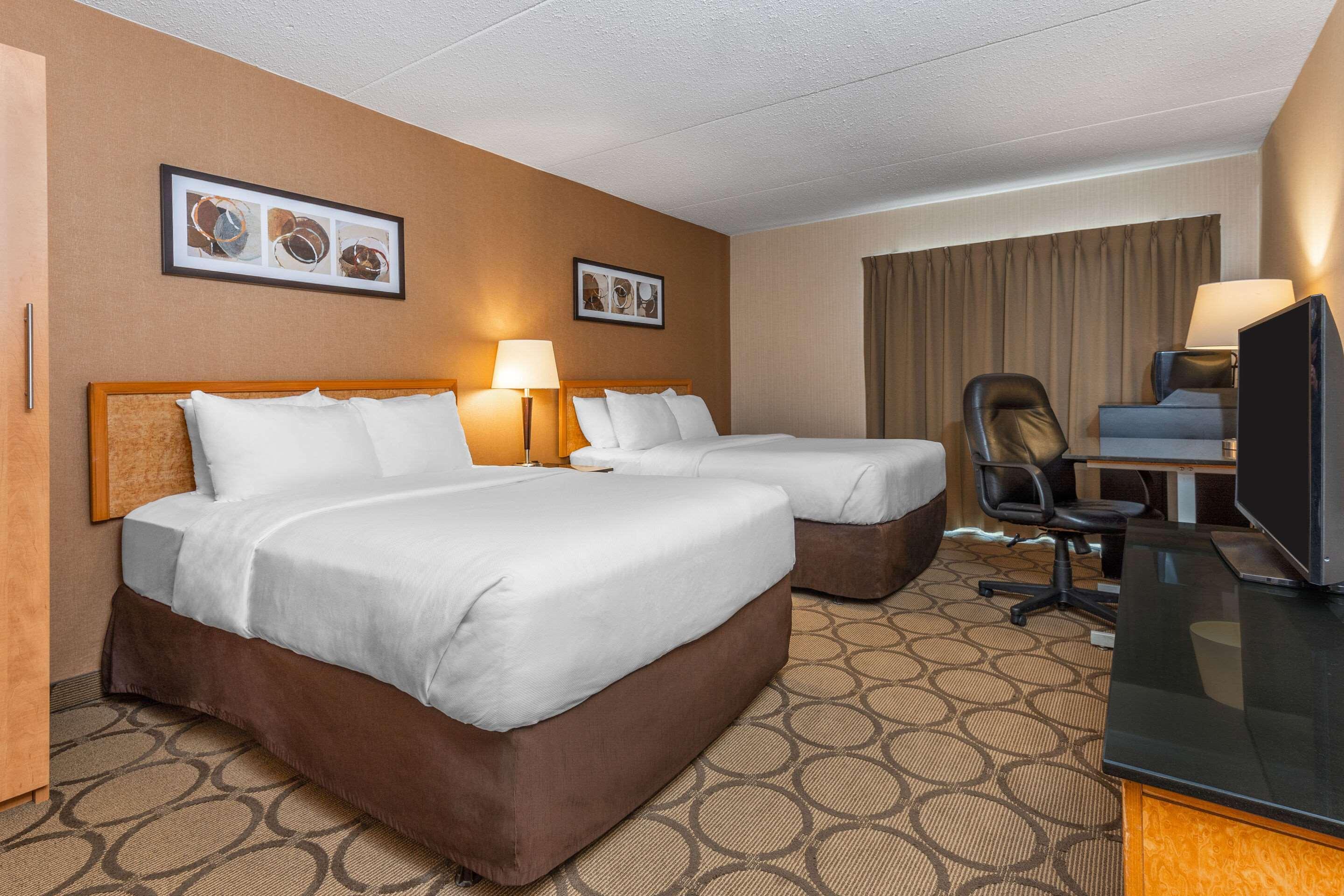 Comfort Inn Simcoe Ngoại thất bức ảnh