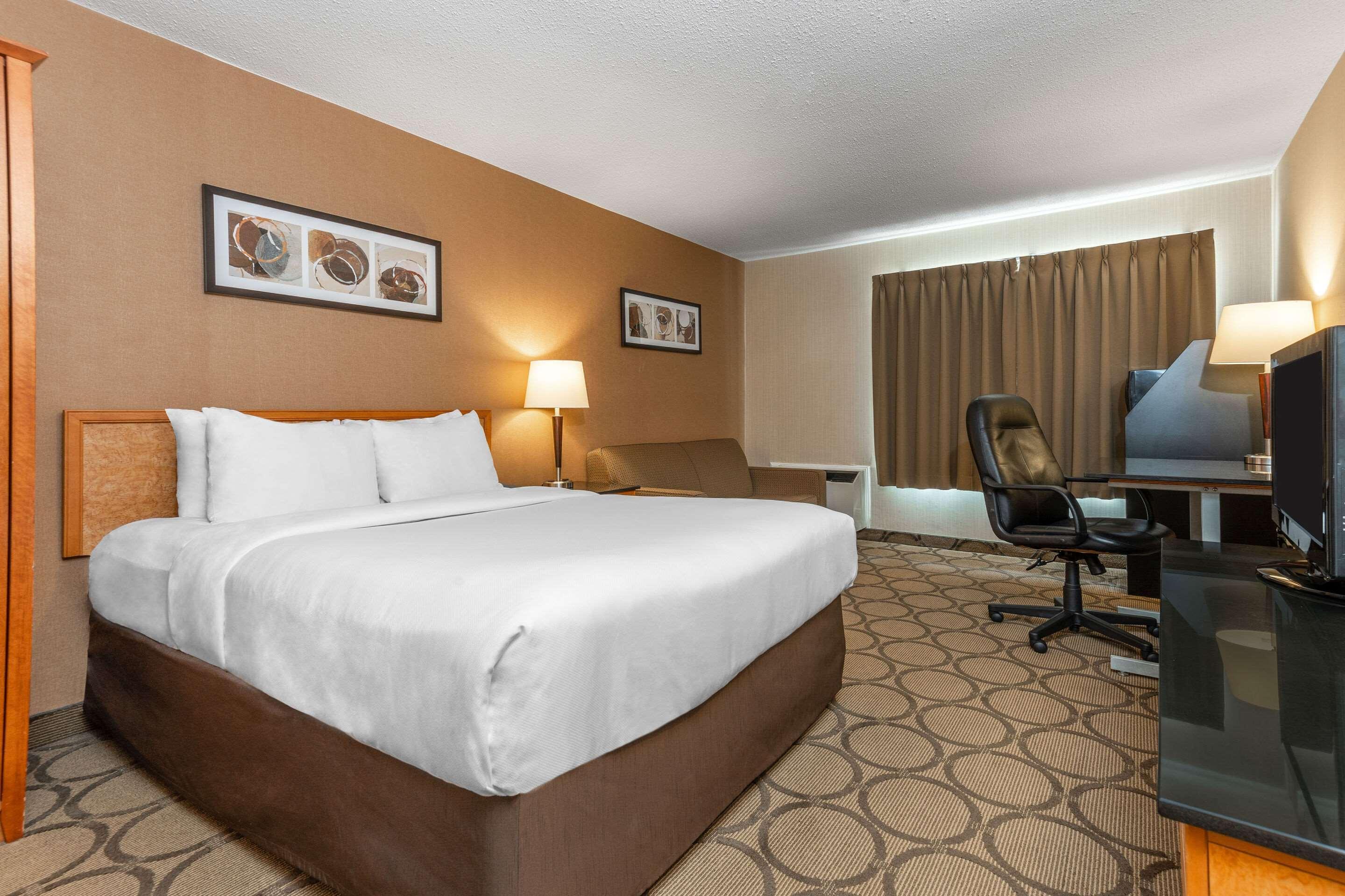 Comfort Inn Simcoe Ngoại thất bức ảnh