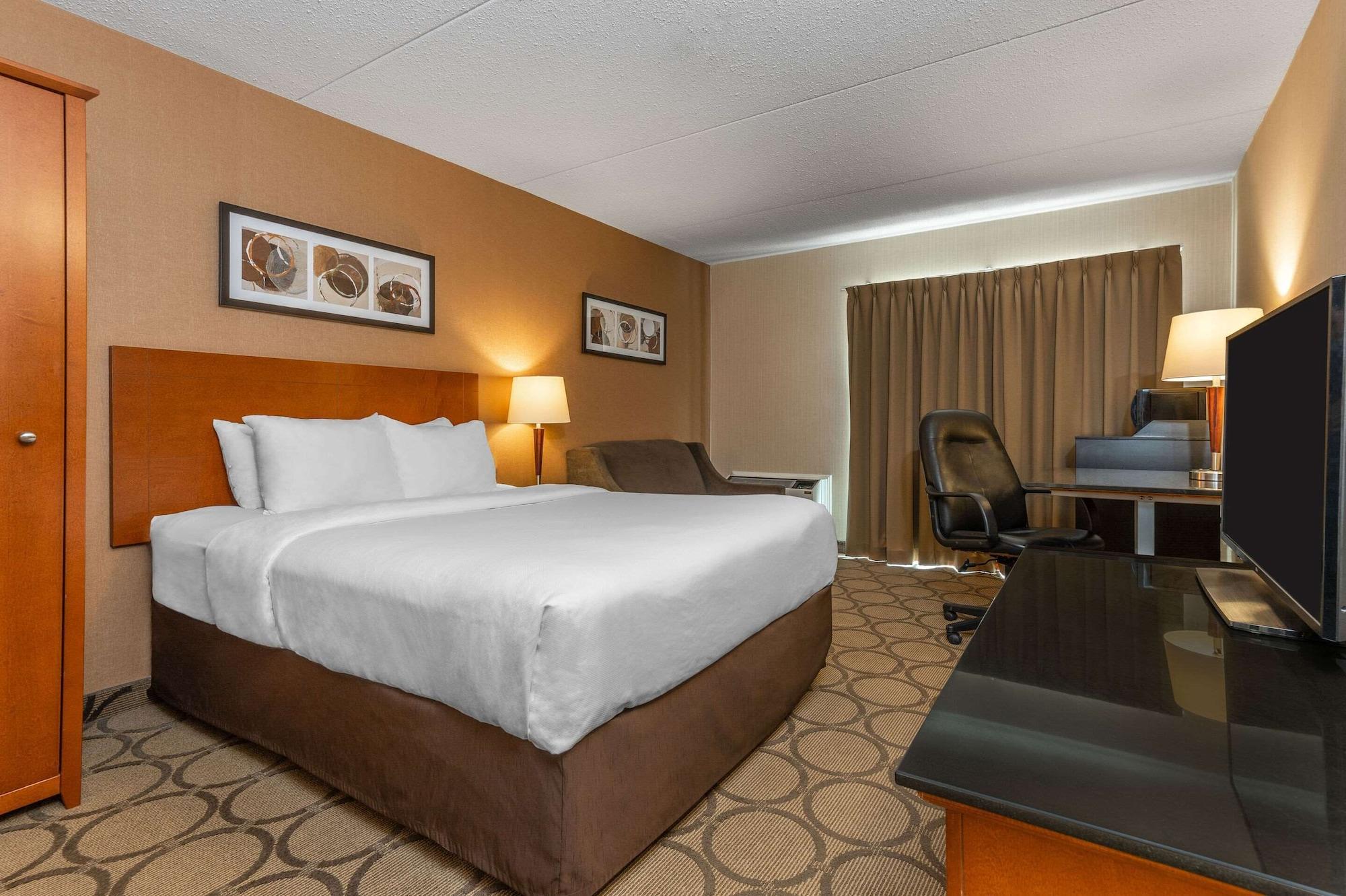 Comfort Inn Simcoe Ngoại thất bức ảnh
