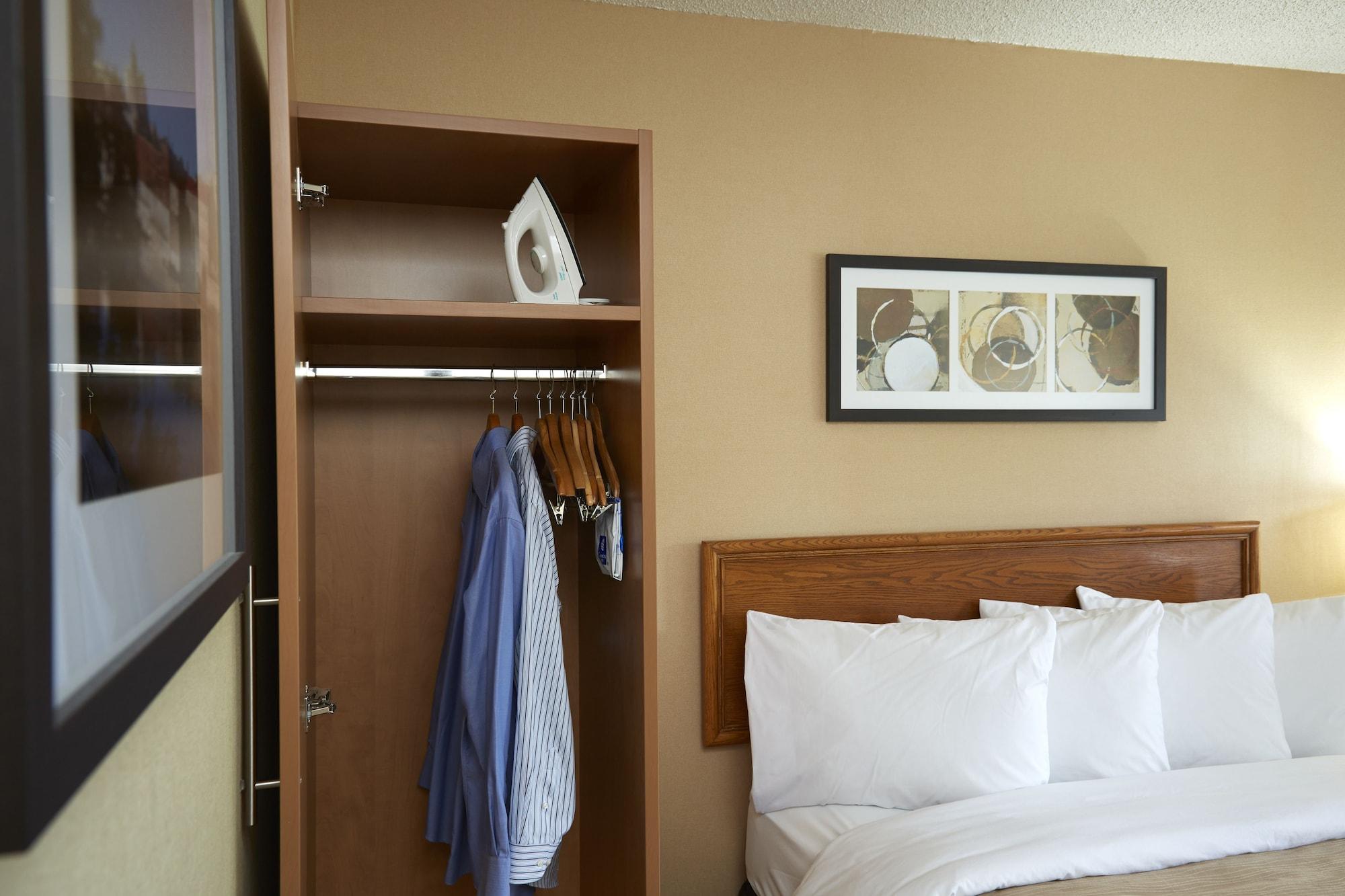 Comfort Inn Simcoe Ngoại thất bức ảnh