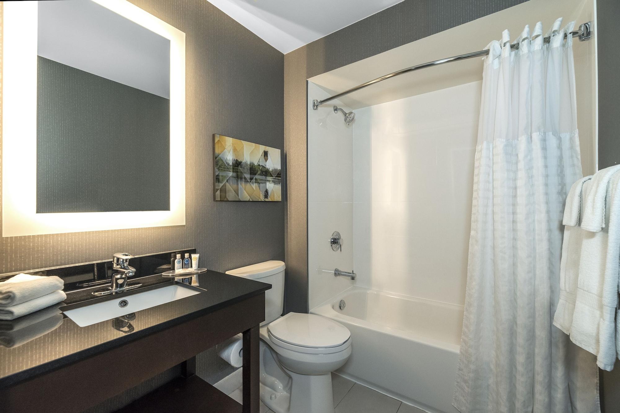 Comfort Inn Simcoe Ngoại thất bức ảnh
