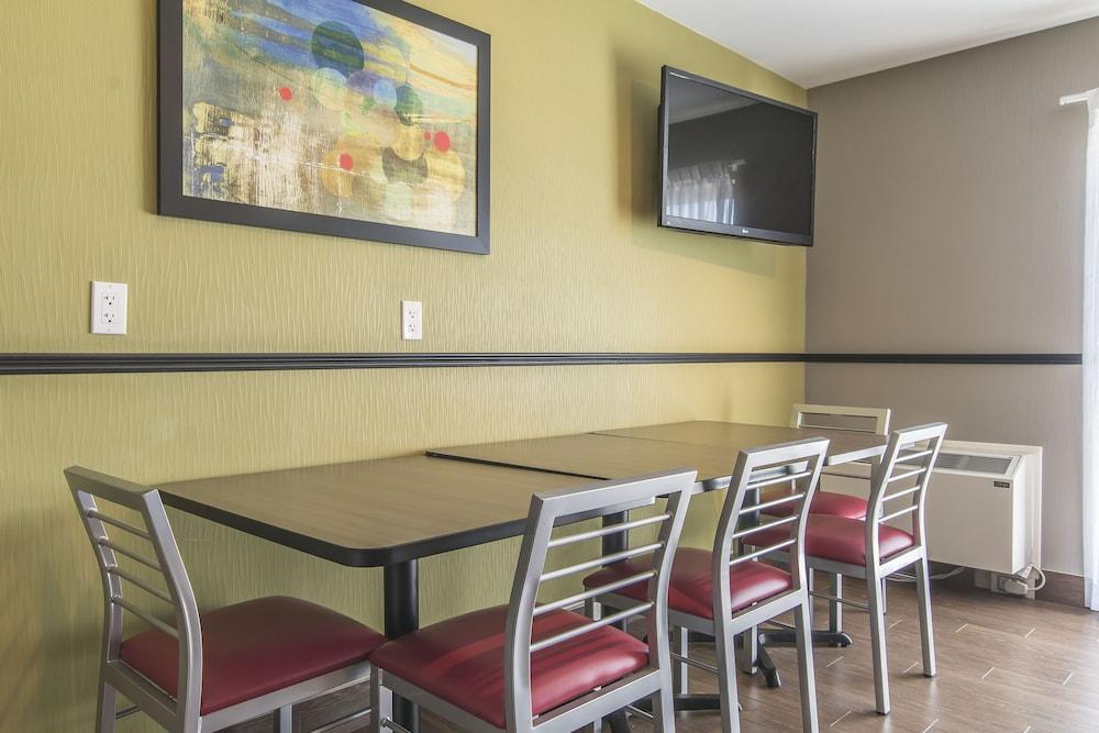 Comfort Inn Simcoe Ngoại thất bức ảnh
