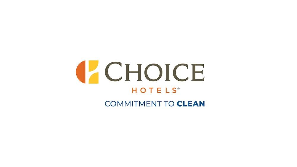 Comfort Inn Simcoe Ngoại thất bức ảnh