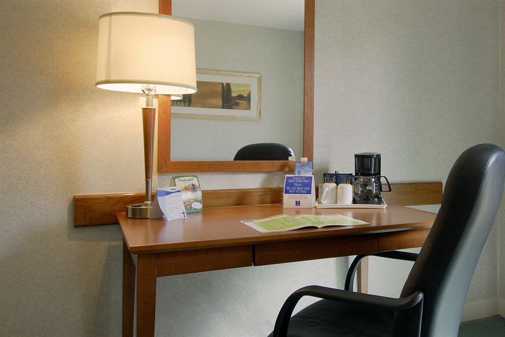Comfort Inn Simcoe Ngoại thất bức ảnh
