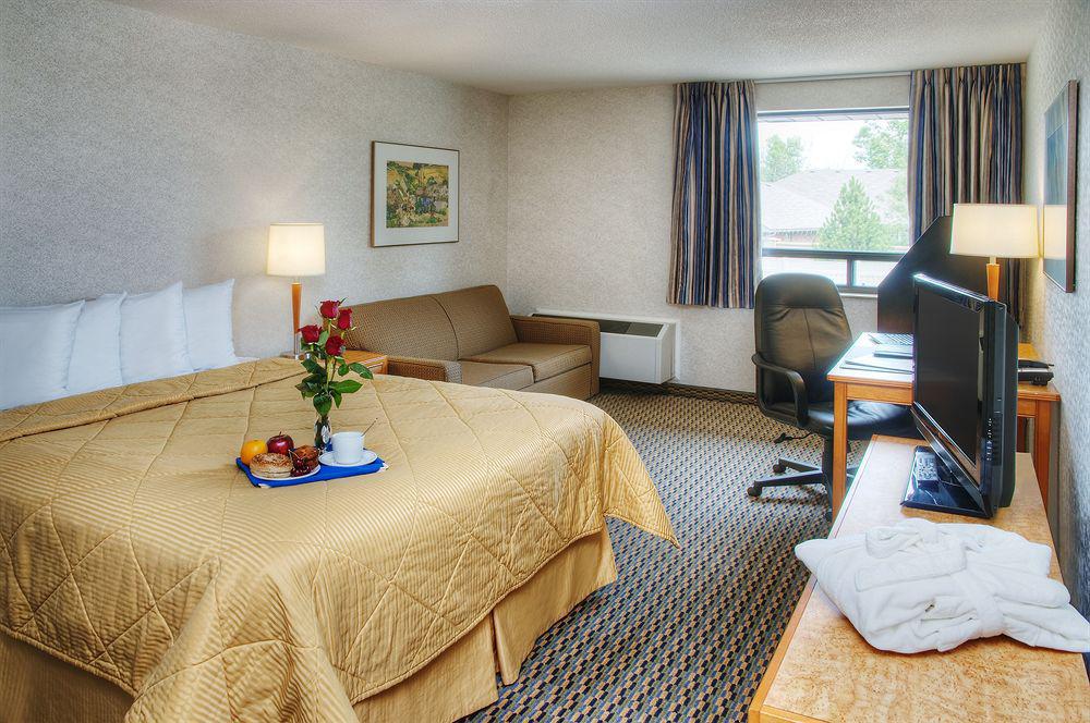 Comfort Inn Simcoe Phòng bức ảnh